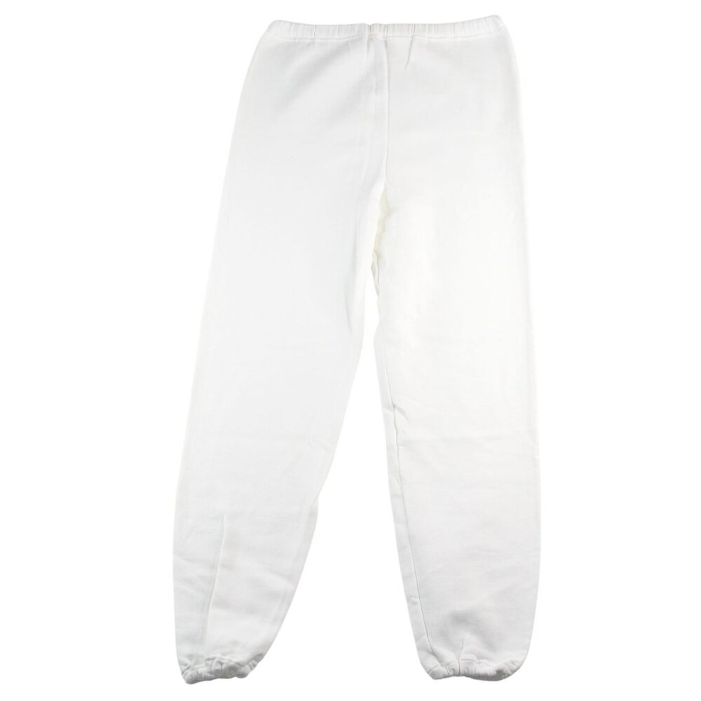 Vintage 90's USA Mens XL Russell Athletic White Power Fit Sweatpants Athleisure - Picture 2 of 15